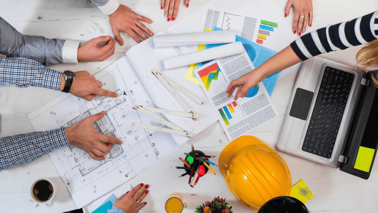 Design and PMC Services